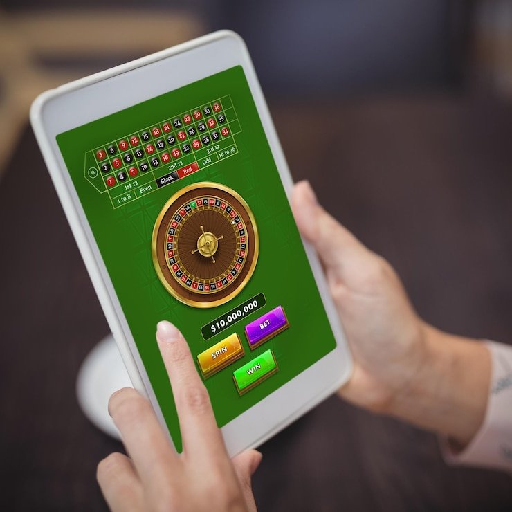spin gratis featured game showcase