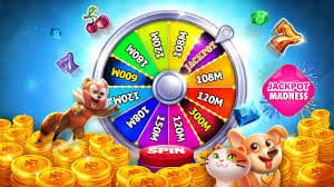 Cash Out Game 